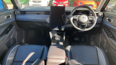 Honda E Ny1 150kW Elegance 69kWh 5dr Auto Electric Hatchback
